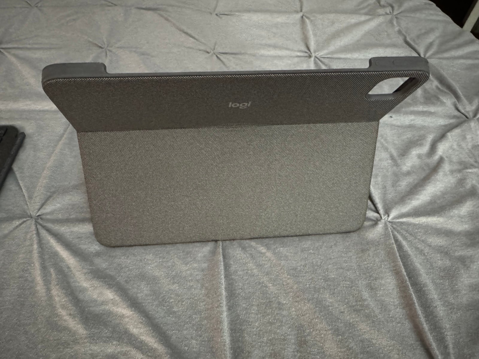 iPad Pro 11 inch M1 128 GB Space Gray Wi-Fi + Cellular 7Z59