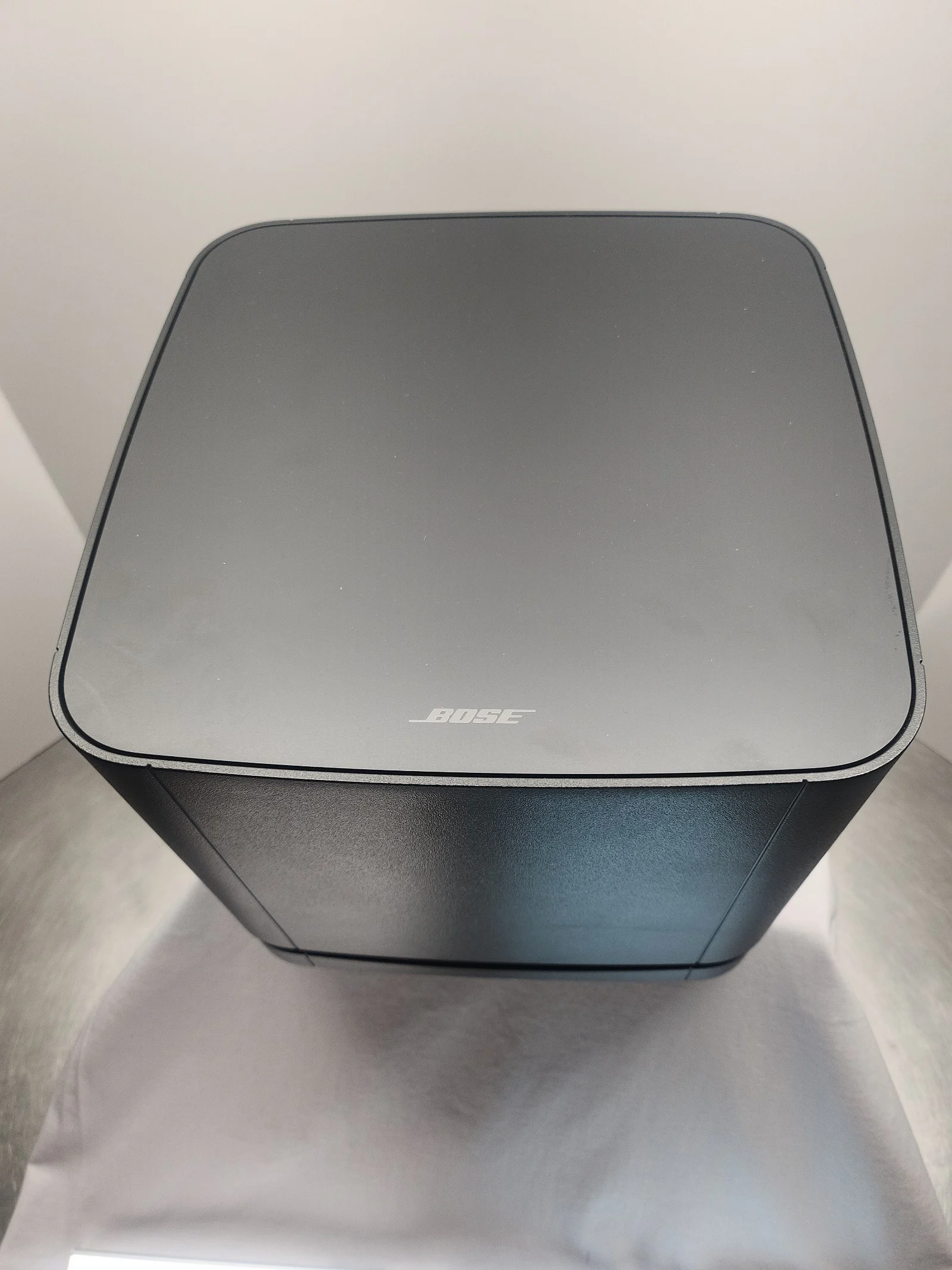 Bose Bass Module 500