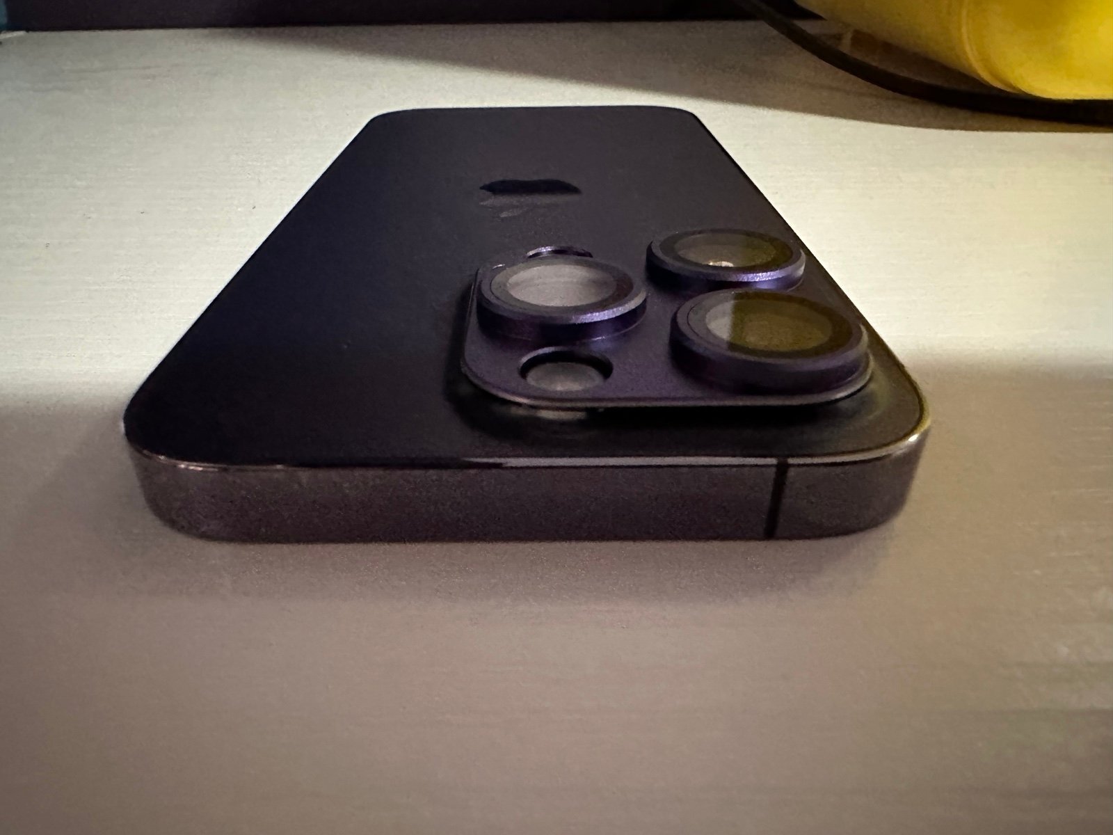 iPhone 14 Pro 256GB Deep Purple AT&T 9F22