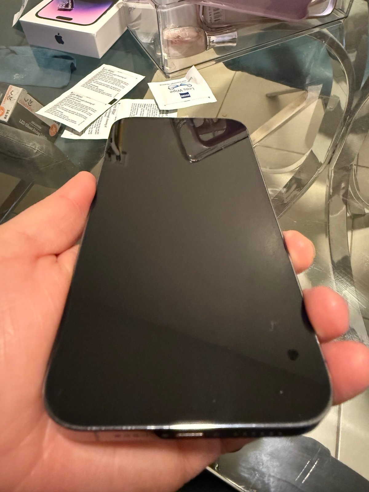 Apple iPhone 14 Pro Max 128 GB 3O61