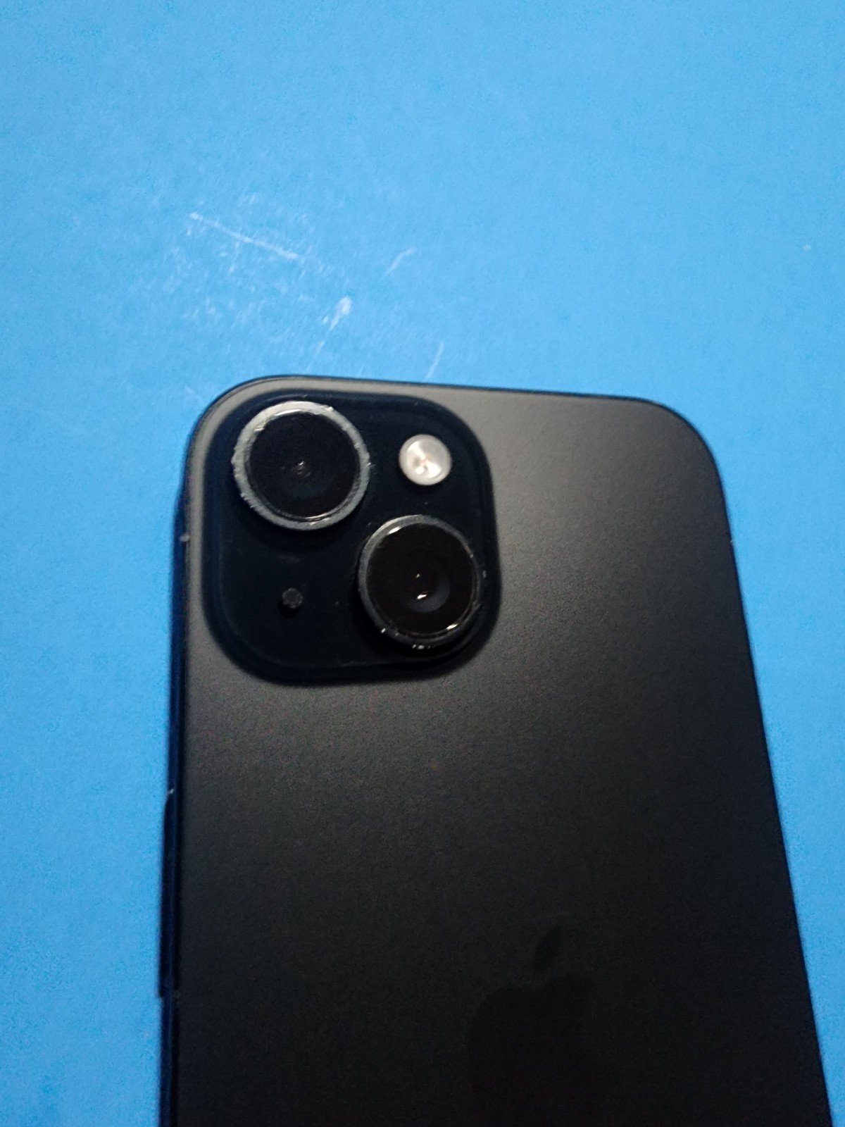 iPhone 15 Unlocked Smart Phone By Apple 128gb 5C88