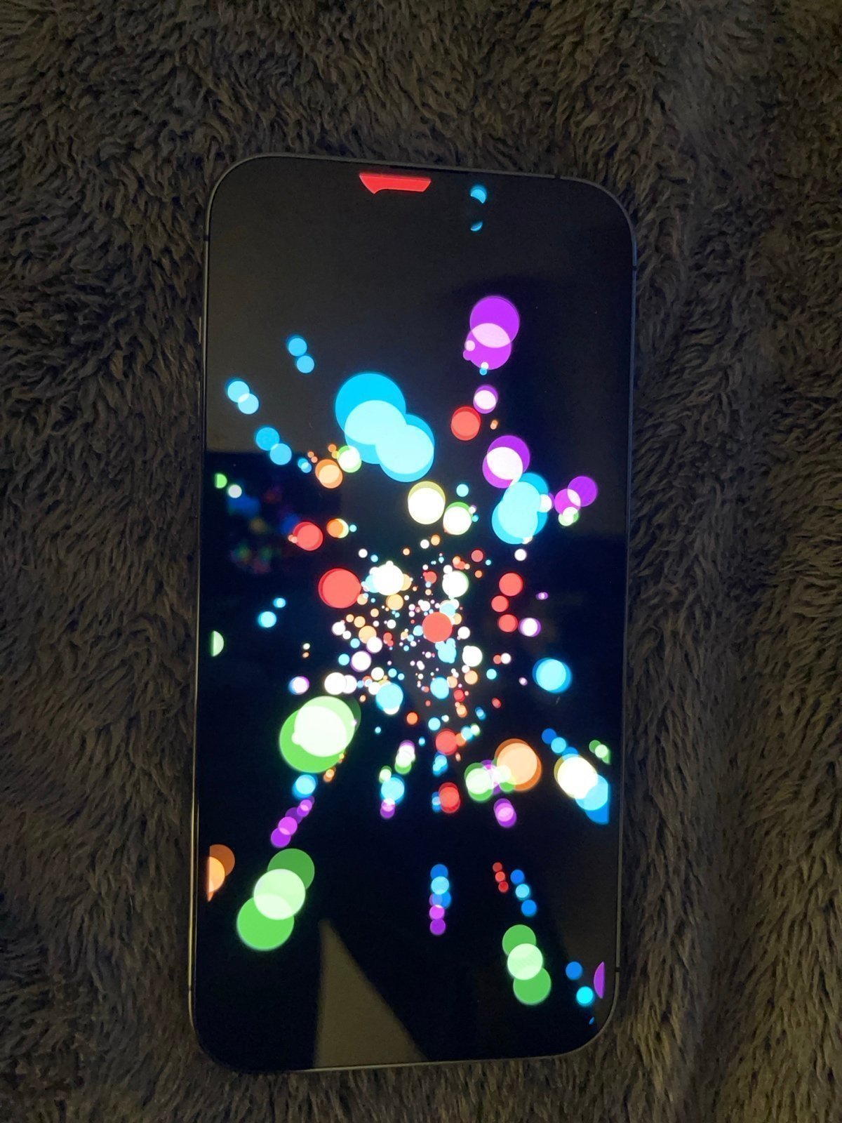 Apple iPhone 14 Pro Max 128GB DEMO / Display phone 7E21