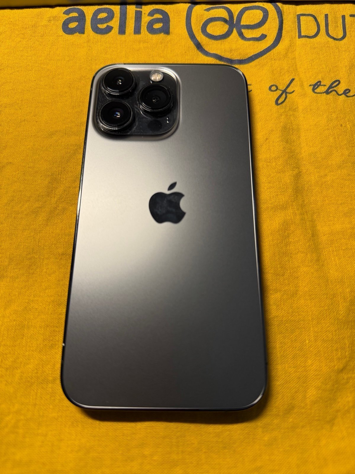 Apple iPhone 13 Pro 128 GB 7O19