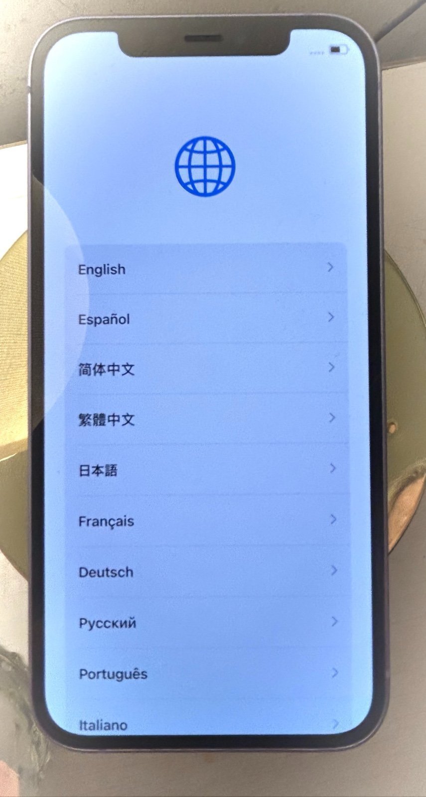 Apple iPhone 12 9G59