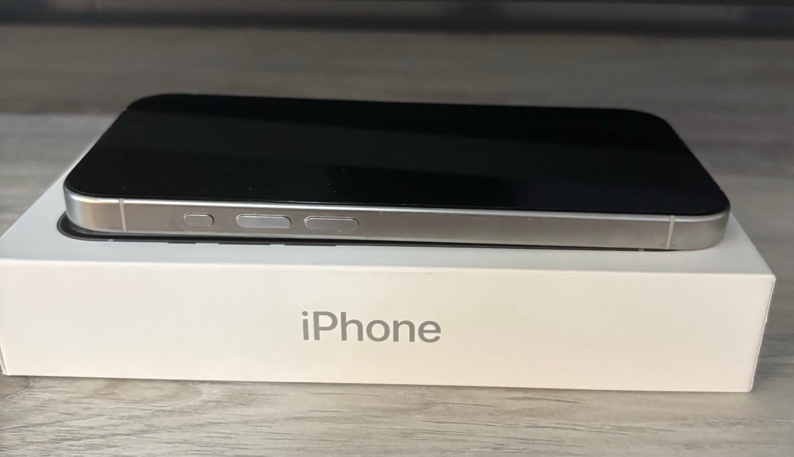 iphone 15 pro unlocked 9H83