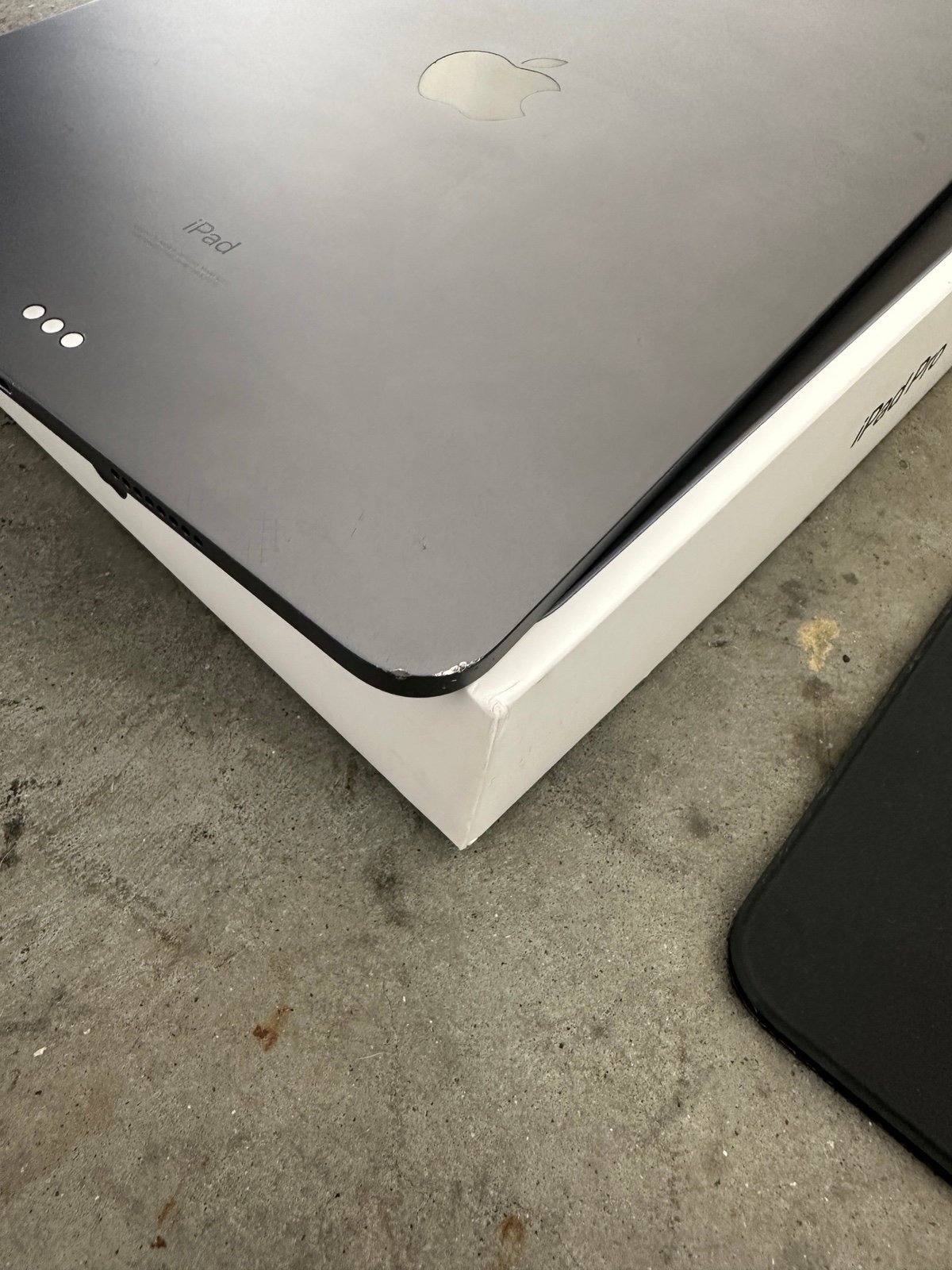 iPad Pro 3rd generation 3S27