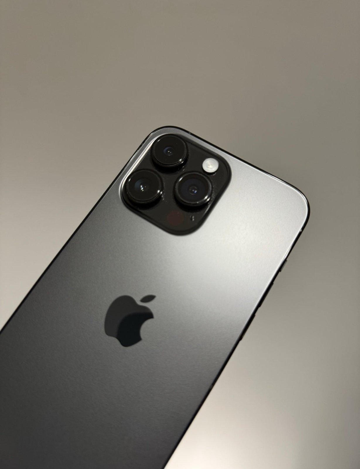 iPhone 14 Pro Max 256GB Space Black 6U26