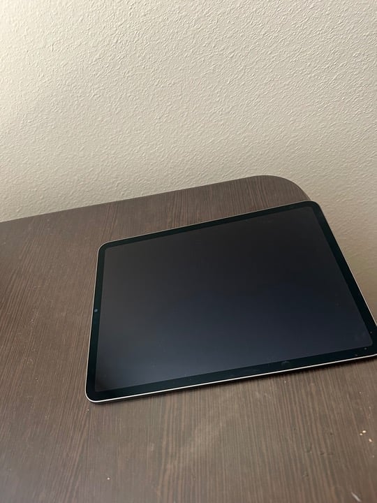 iPad Pro 3rd generation 11 inch 8T87