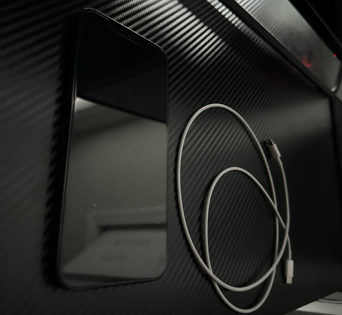 iPhone 12 Pro Max 128 GB in Pacific Blue for Unlocked 8P31