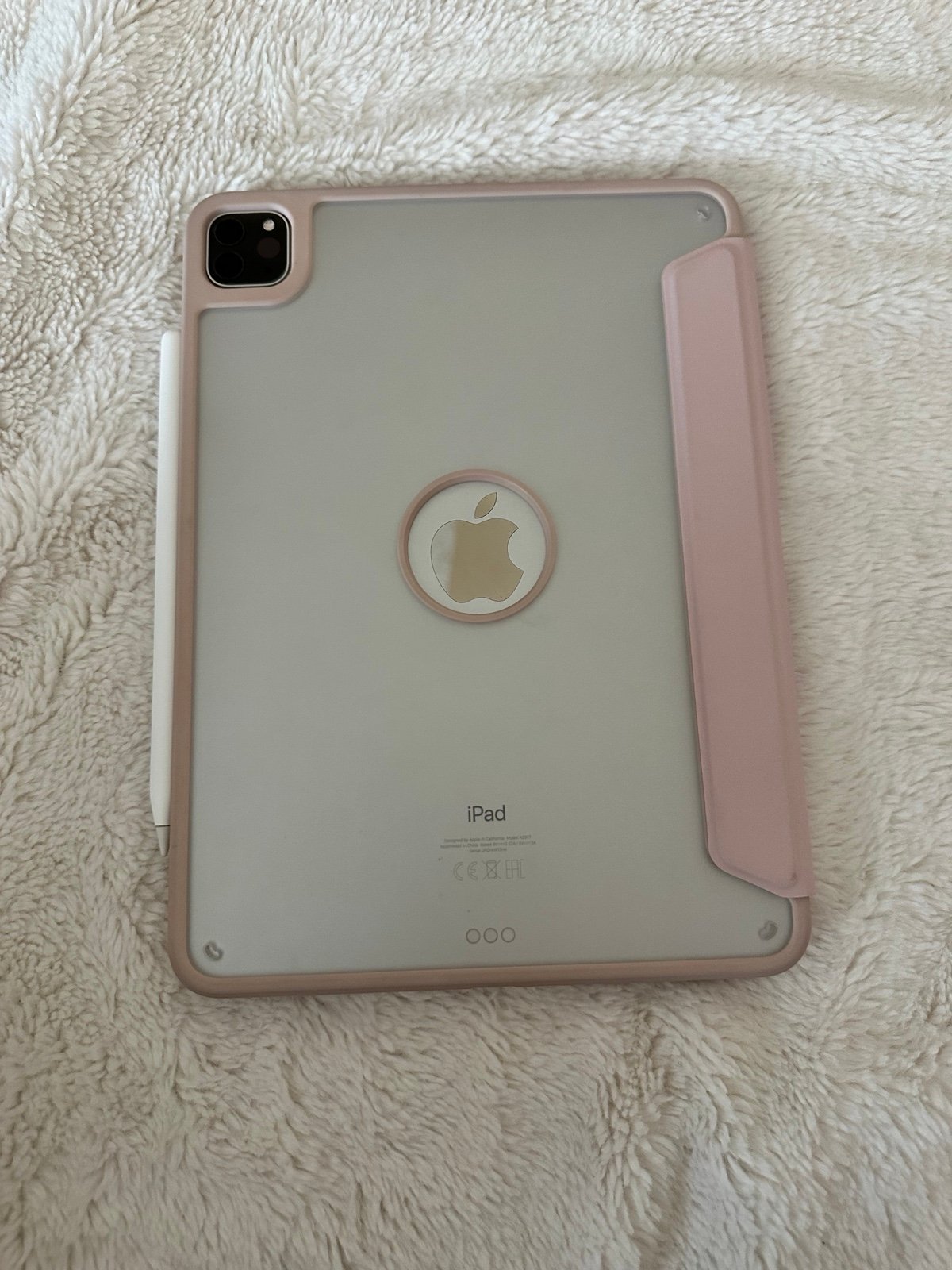 Apple iPad Pro 2021 11- inch m1 chip (Wi-Fi + 256GB) 1W85