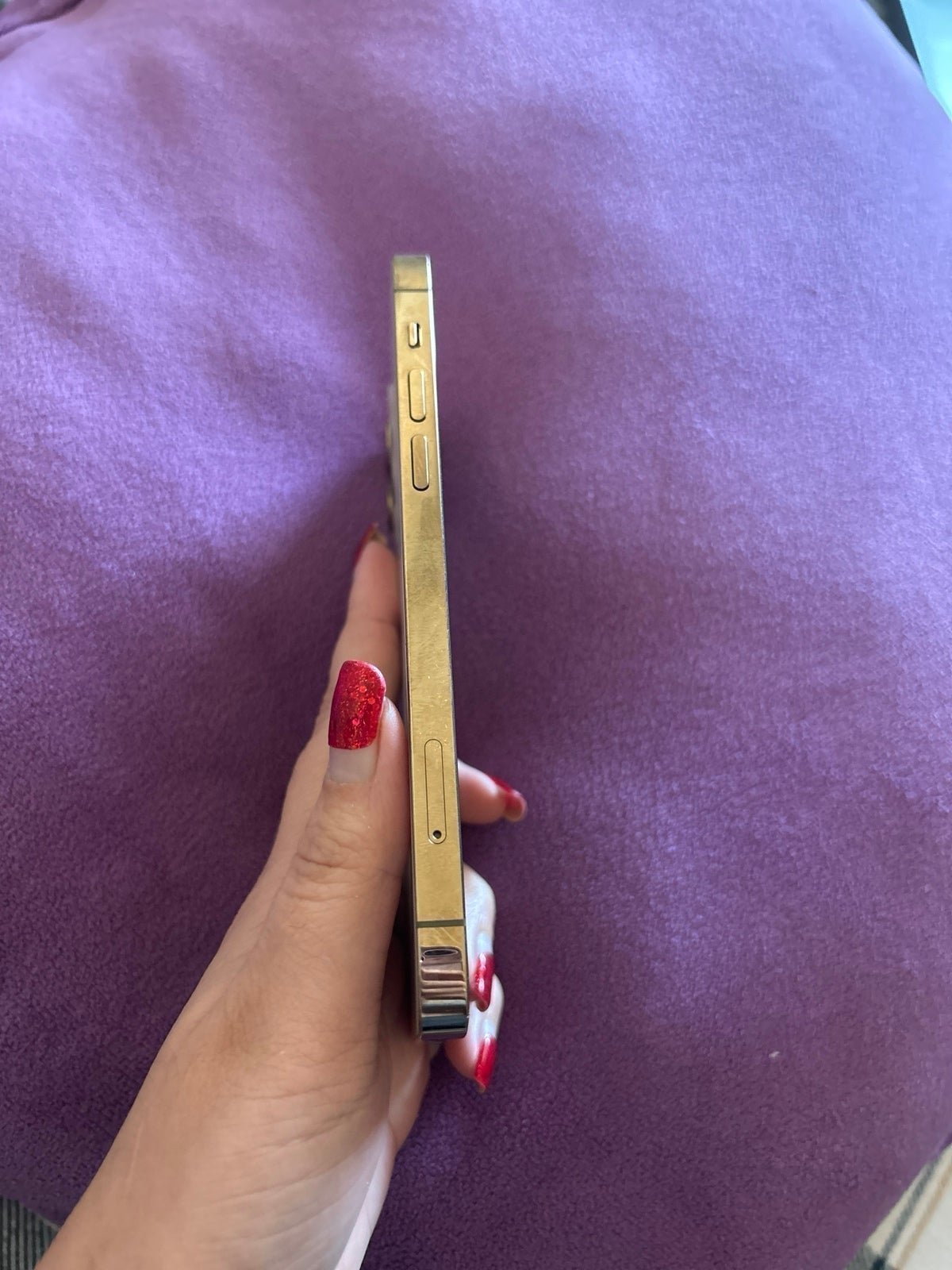 iPhone 12 Pro 256 7J76