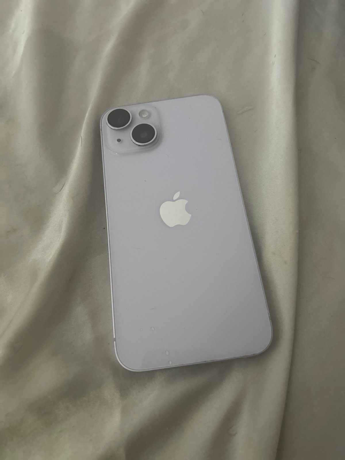 iPhone 14 unlocked 128 gb 9W36