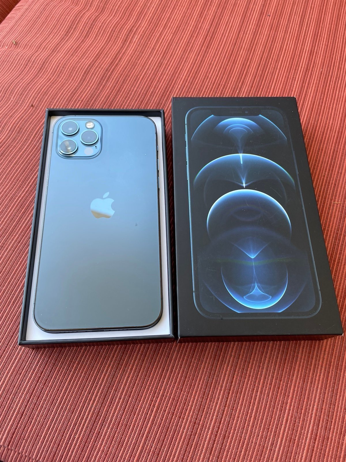 Apple iPhone 12 Pro 5N39