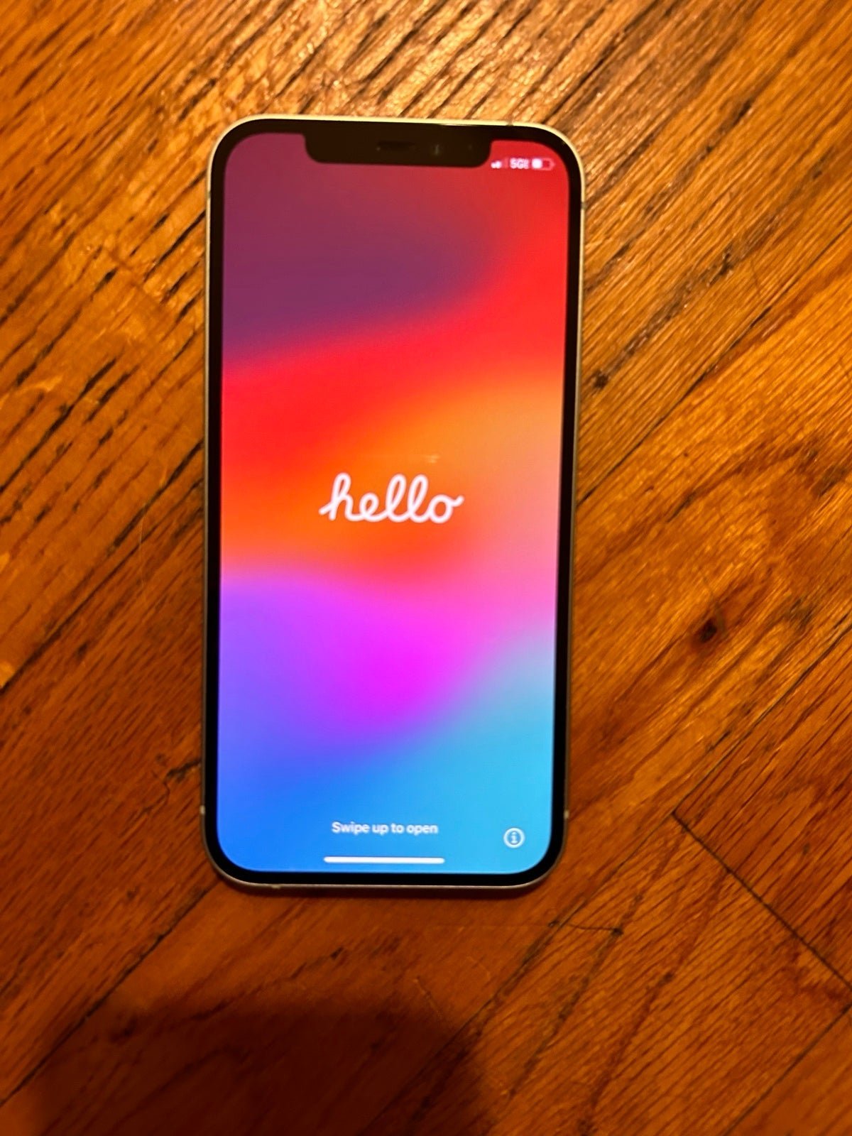 Apple iPhone 12 Green Unlocked 2O25