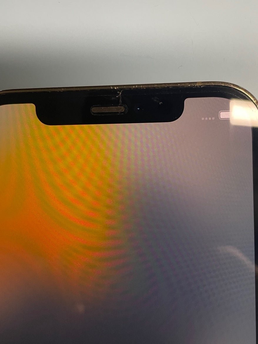 Apple iPhone 12 Pro 128GB T-Mobile 8B77