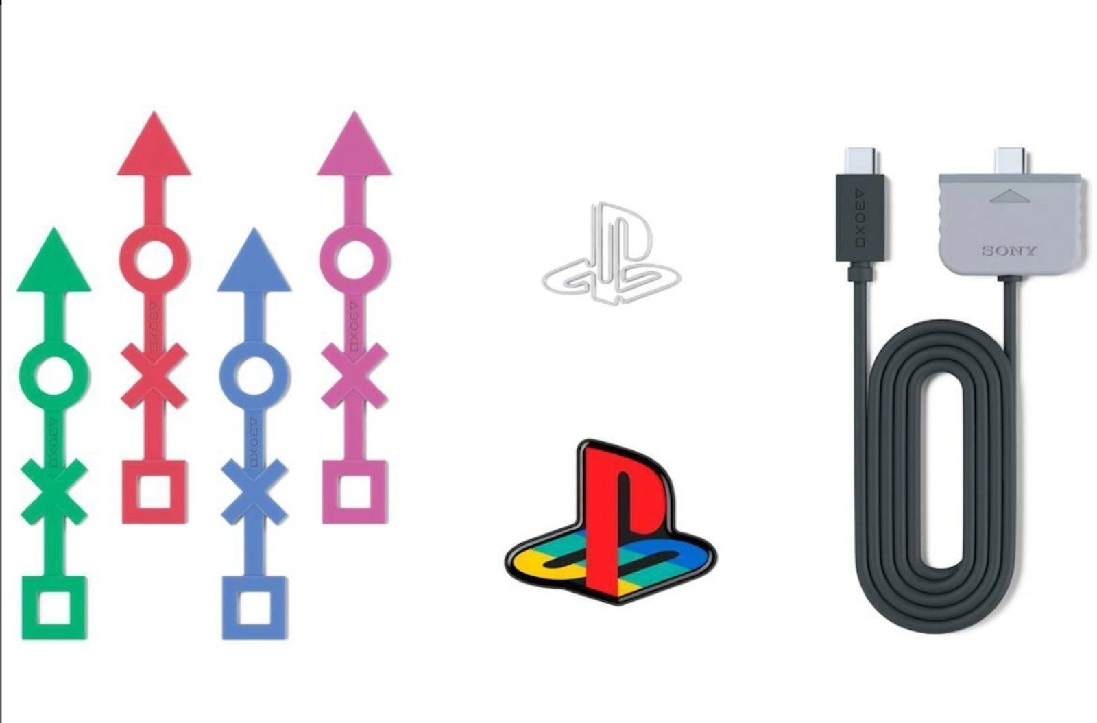 PlayStation®5 Digital Edition - 30th Anniversary Limited Edition Bundle (slim) 7N15