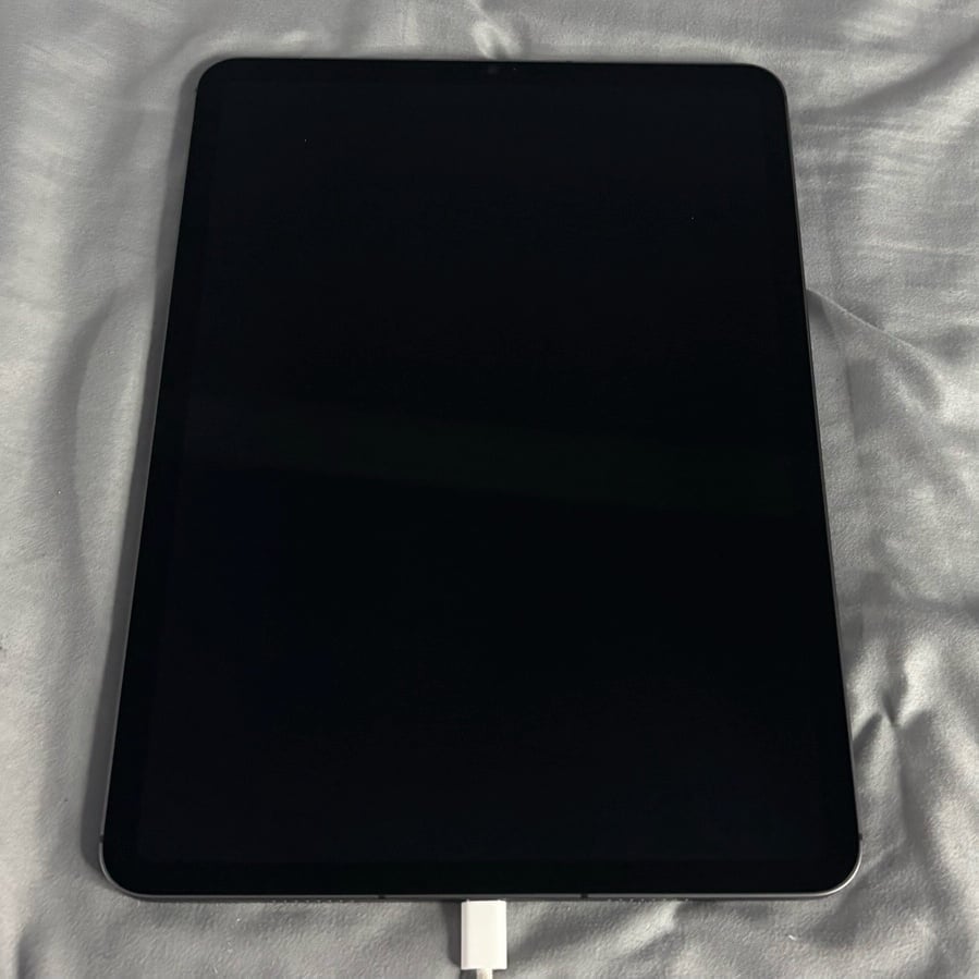 2021 Apple 11-inch iPad Pro M1 (Wi-Fi + Cellular 128GB) - Space Gray 1Y36