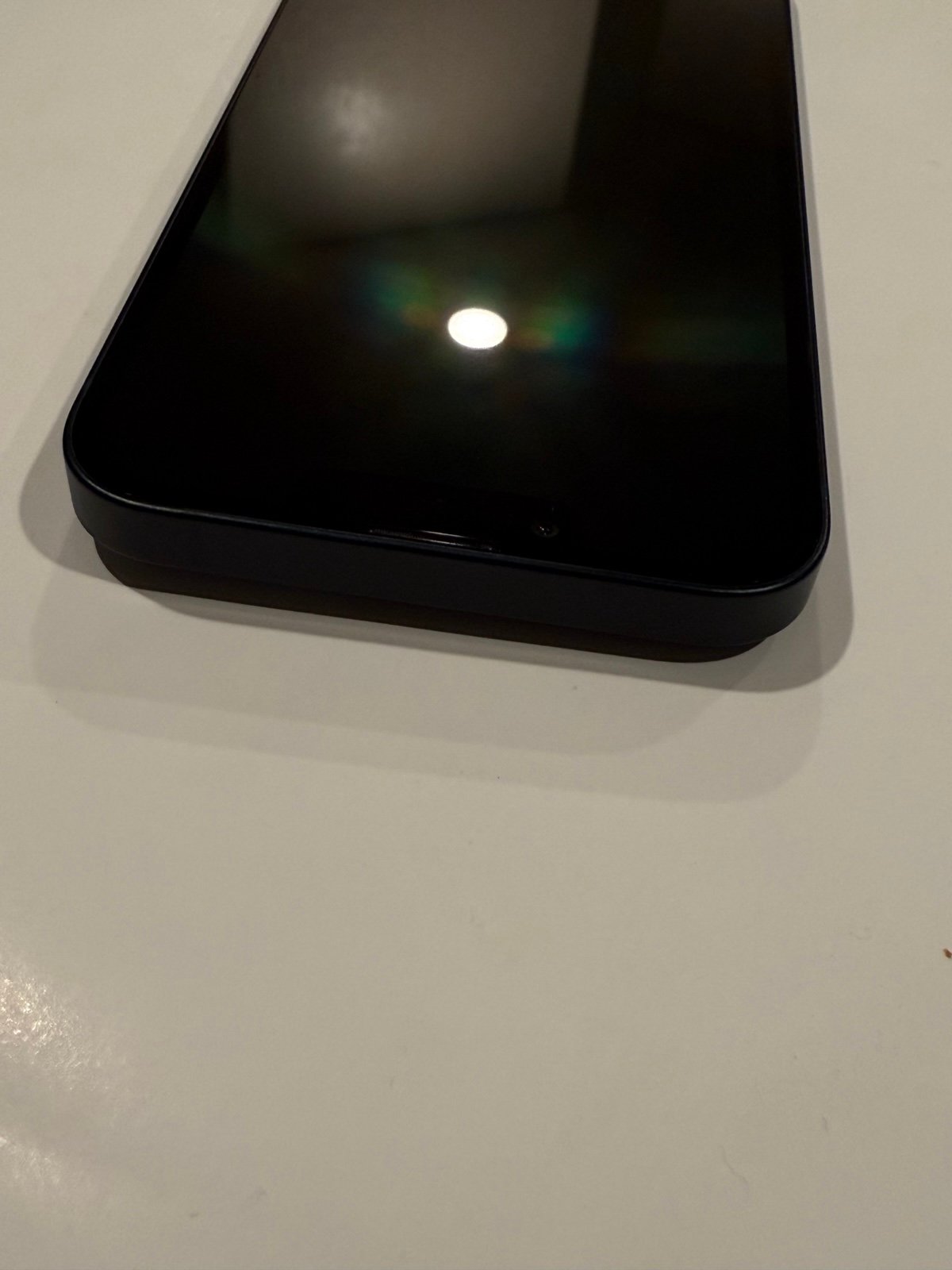 Apple iPhone 13 128gb unlocked 100% battery 3U31