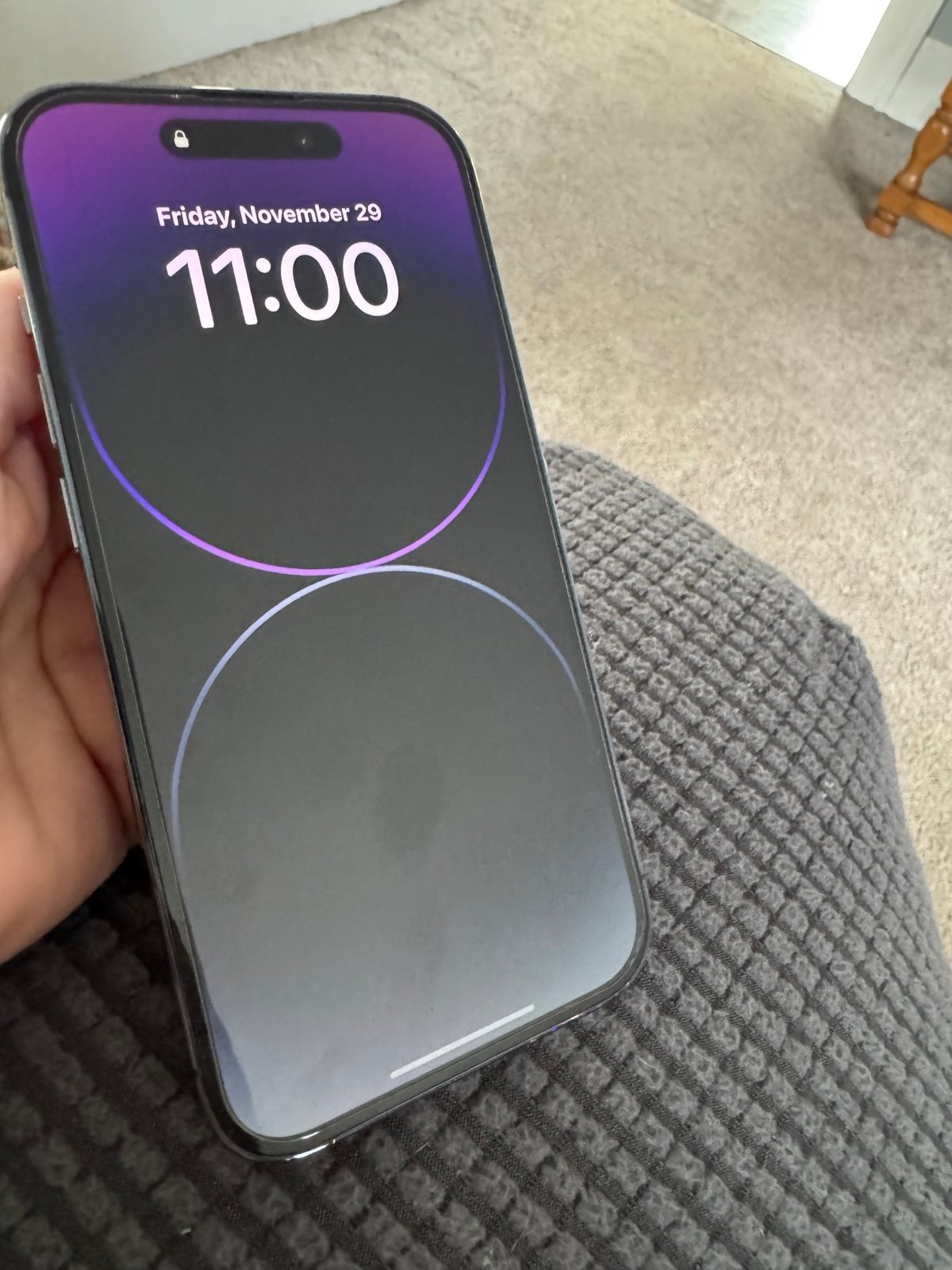 iPhone 14 Pro 256 GB 2K92