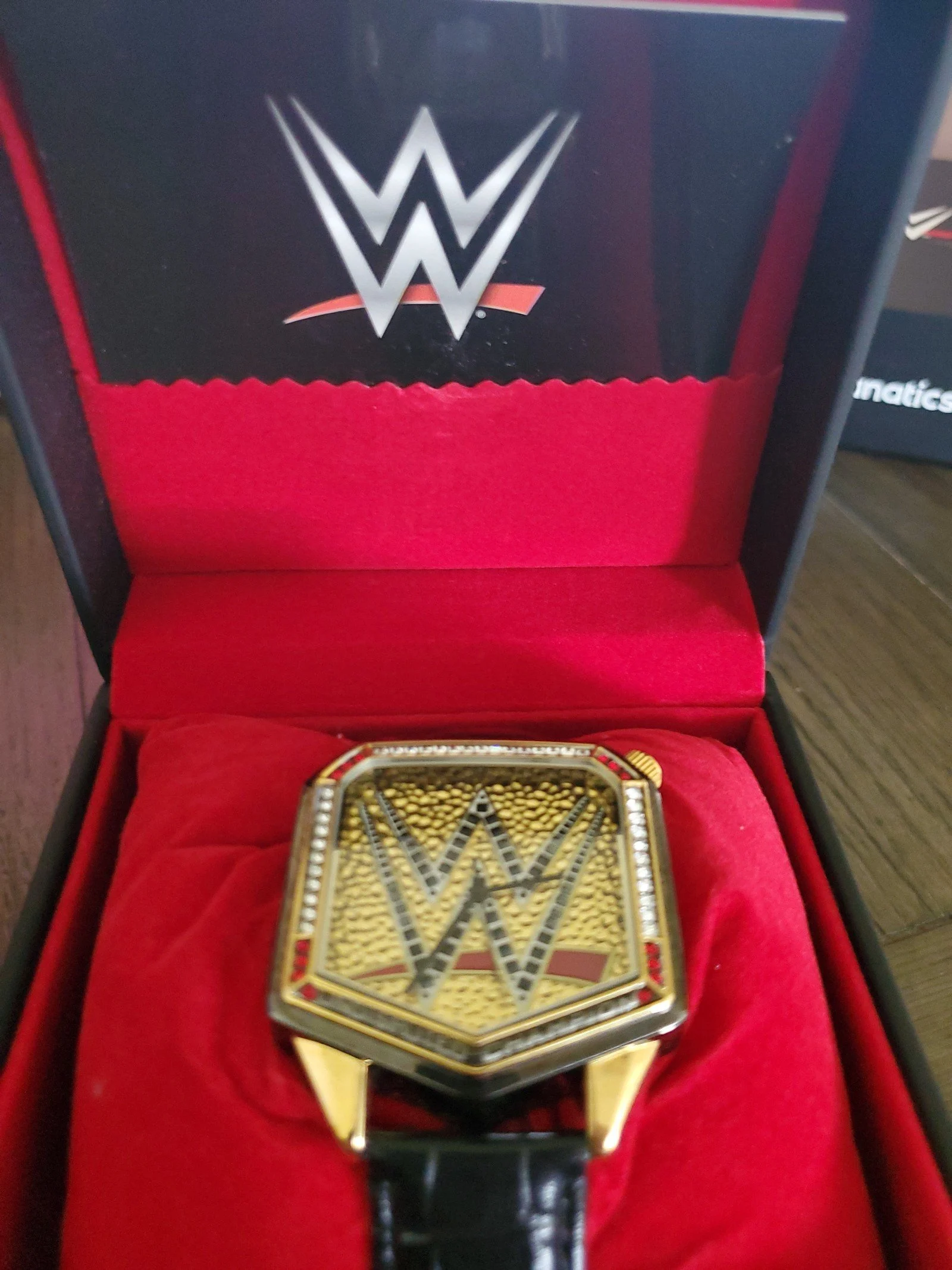 ELMATADOR I KNOW THE PRICE IS CRAZY. JUST SHOWING A FRIEND