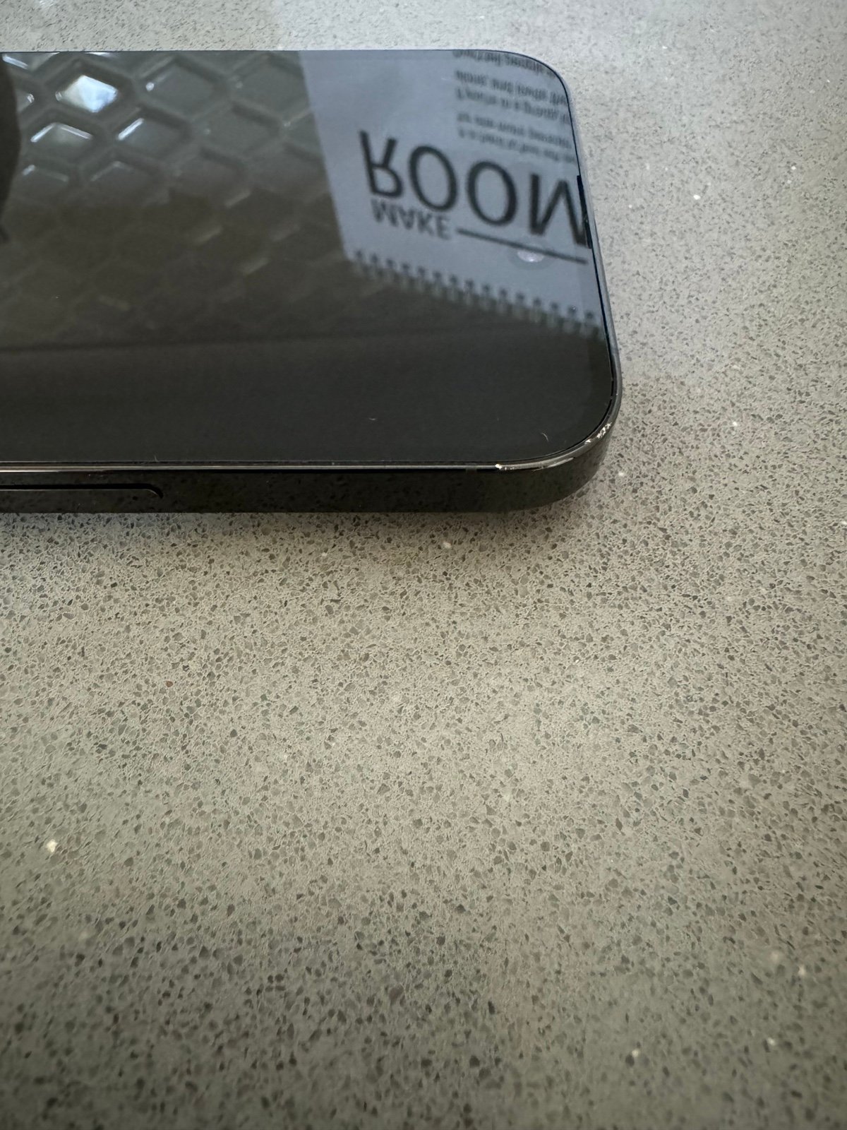 Apple iPhone 14 Pro Max 512GB in Space Black for Unlocked 9S77