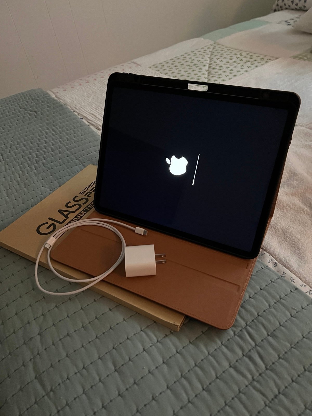 iPad Pro 4th generation 1Z75