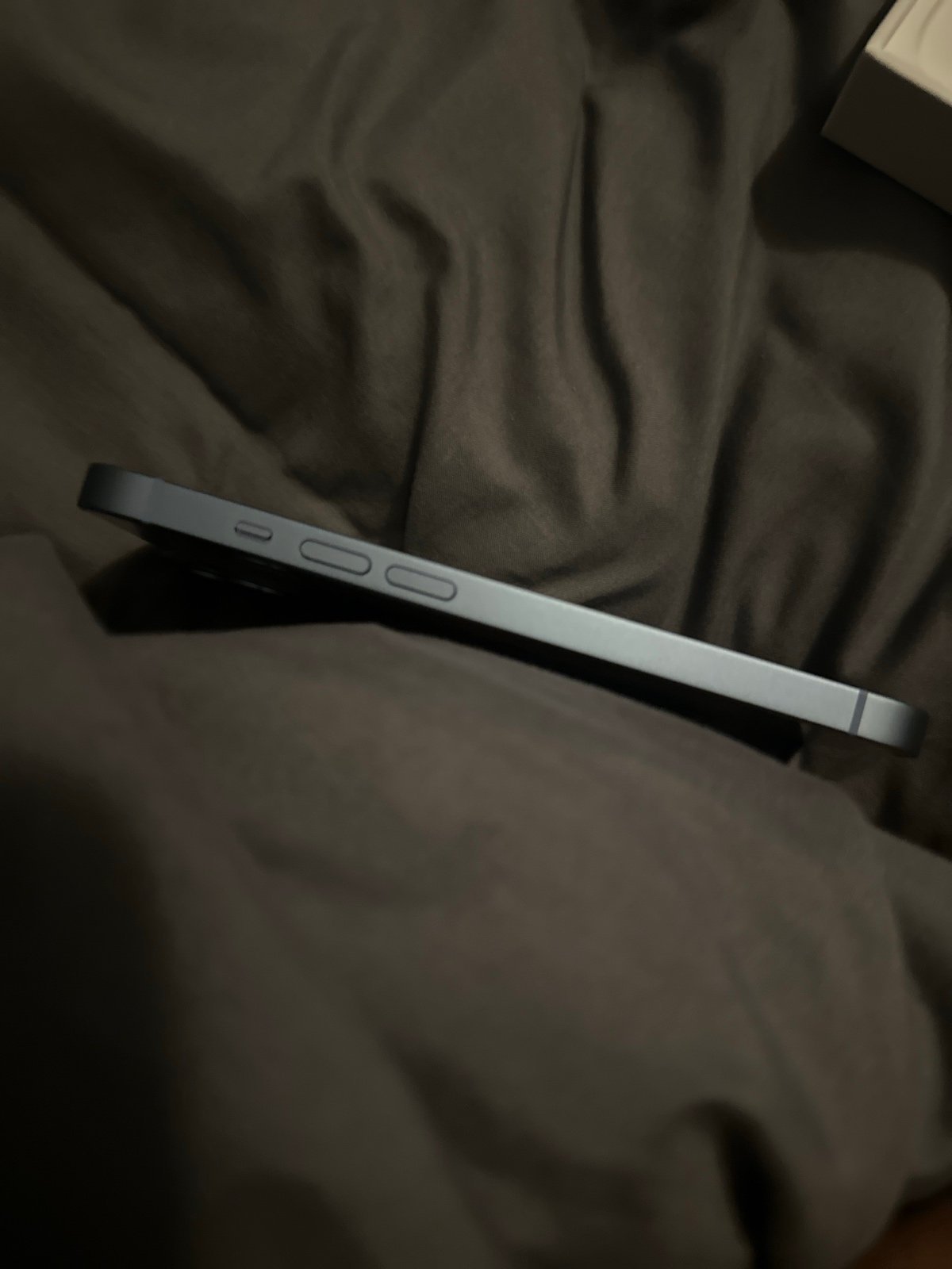 iPhone 14 Blue 128 GB Unlocked 6O86