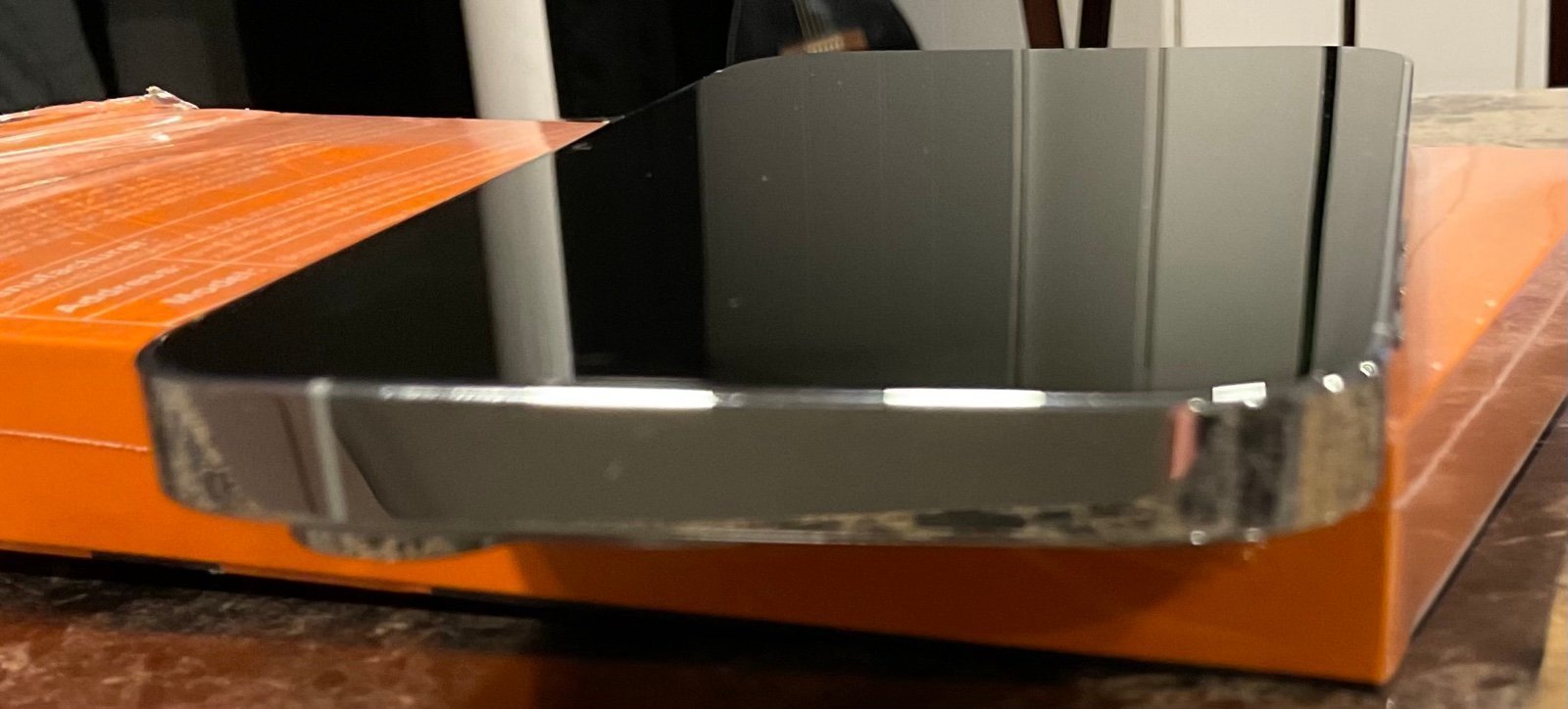 Apple IPhone 14 Pro 128 GB White Unlocked 2K37