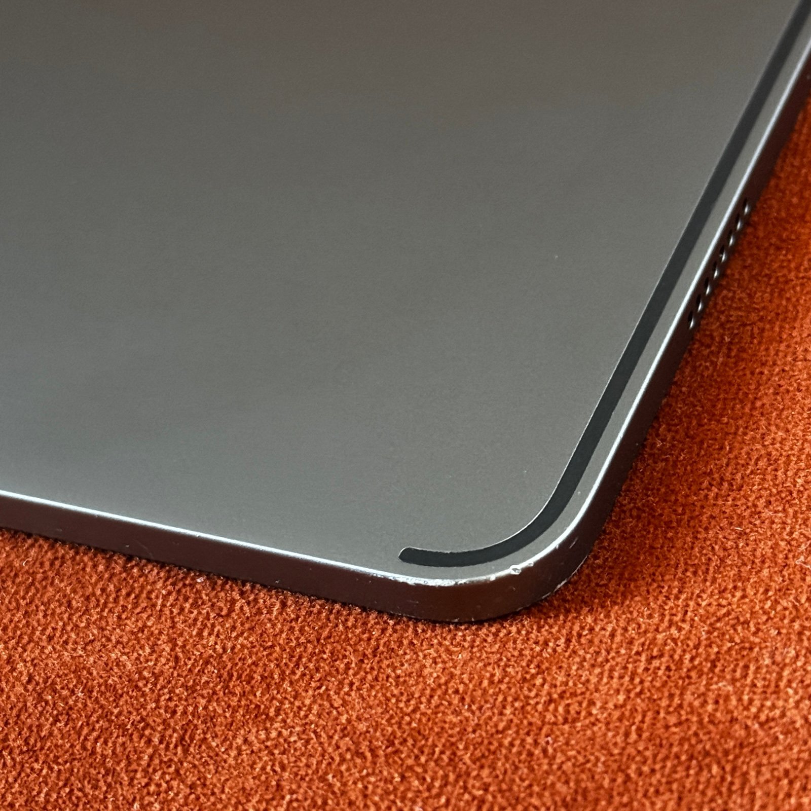 iPad Pro 11-inch (4th Gen) 256 GB 3K27