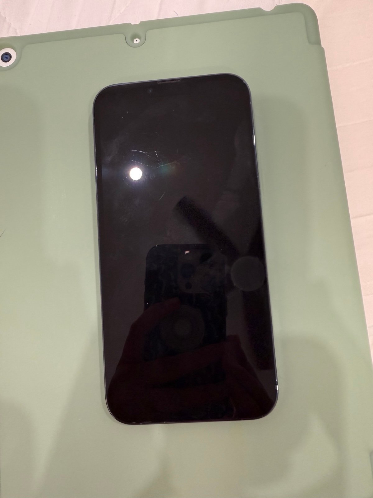 iphone 13 pro max phone verizon 9B56