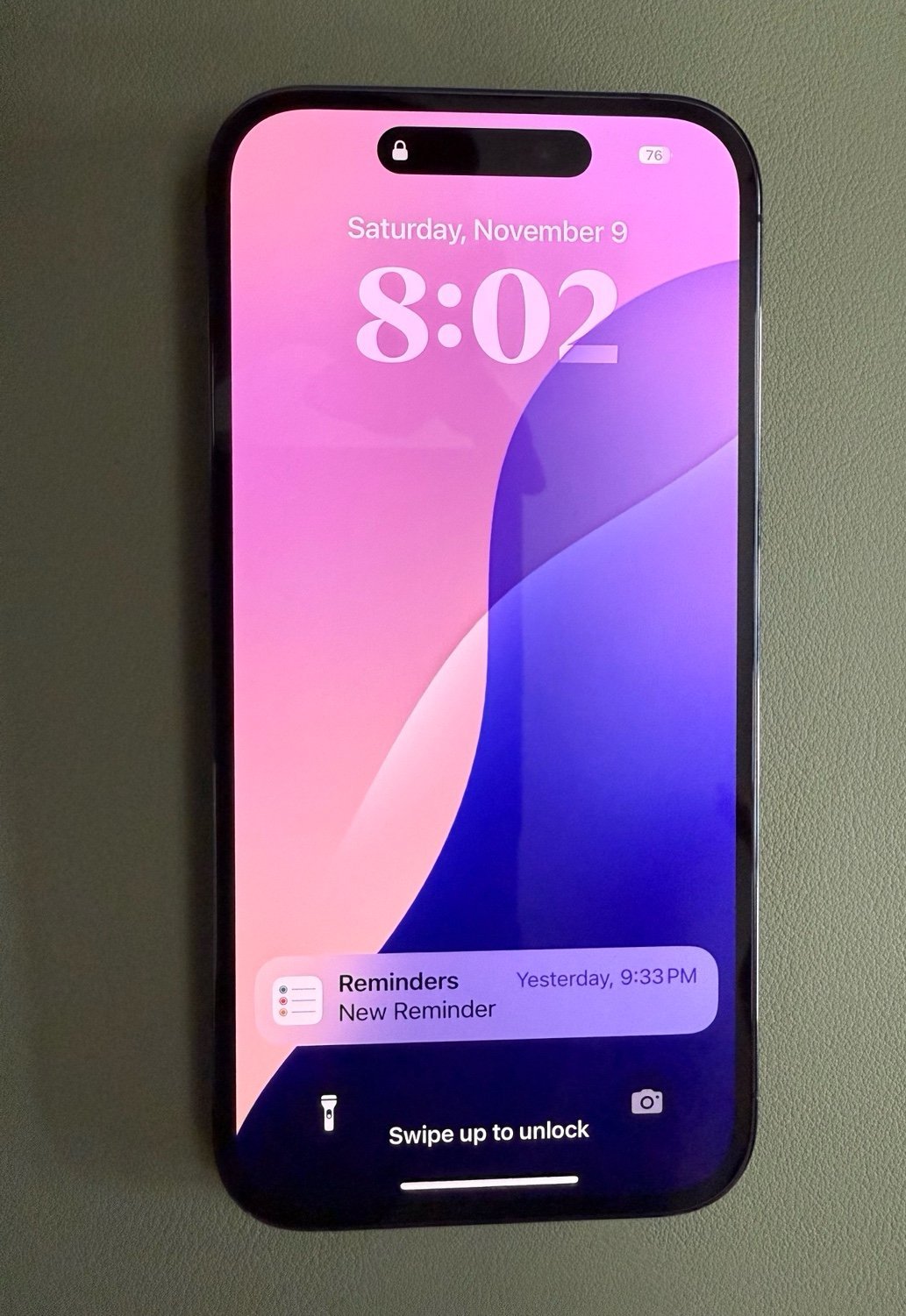 iphone 14 pro unlocked 256Gb 8S52