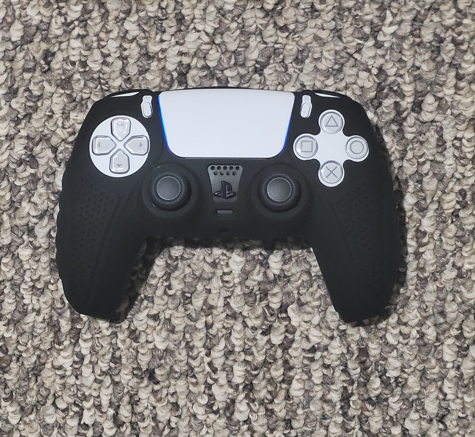 PlayStation 5 Slim Disc Console + Gaming Headset 6Z99