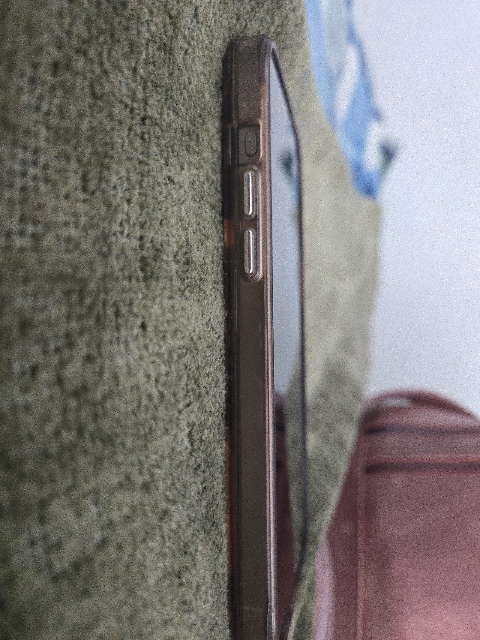 iPhone 15 pro max parts only perfect condition 1B85