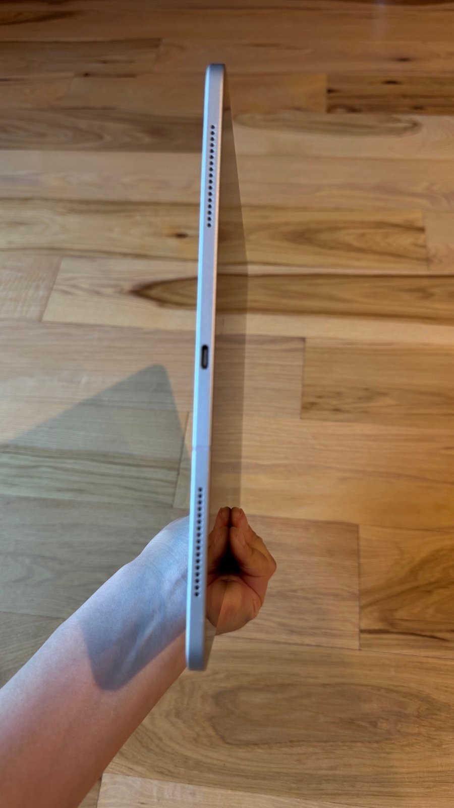 Apple iPad Pro 12.9” 4th Gen 256gb WiFi + Cellular Unlocked 5A95