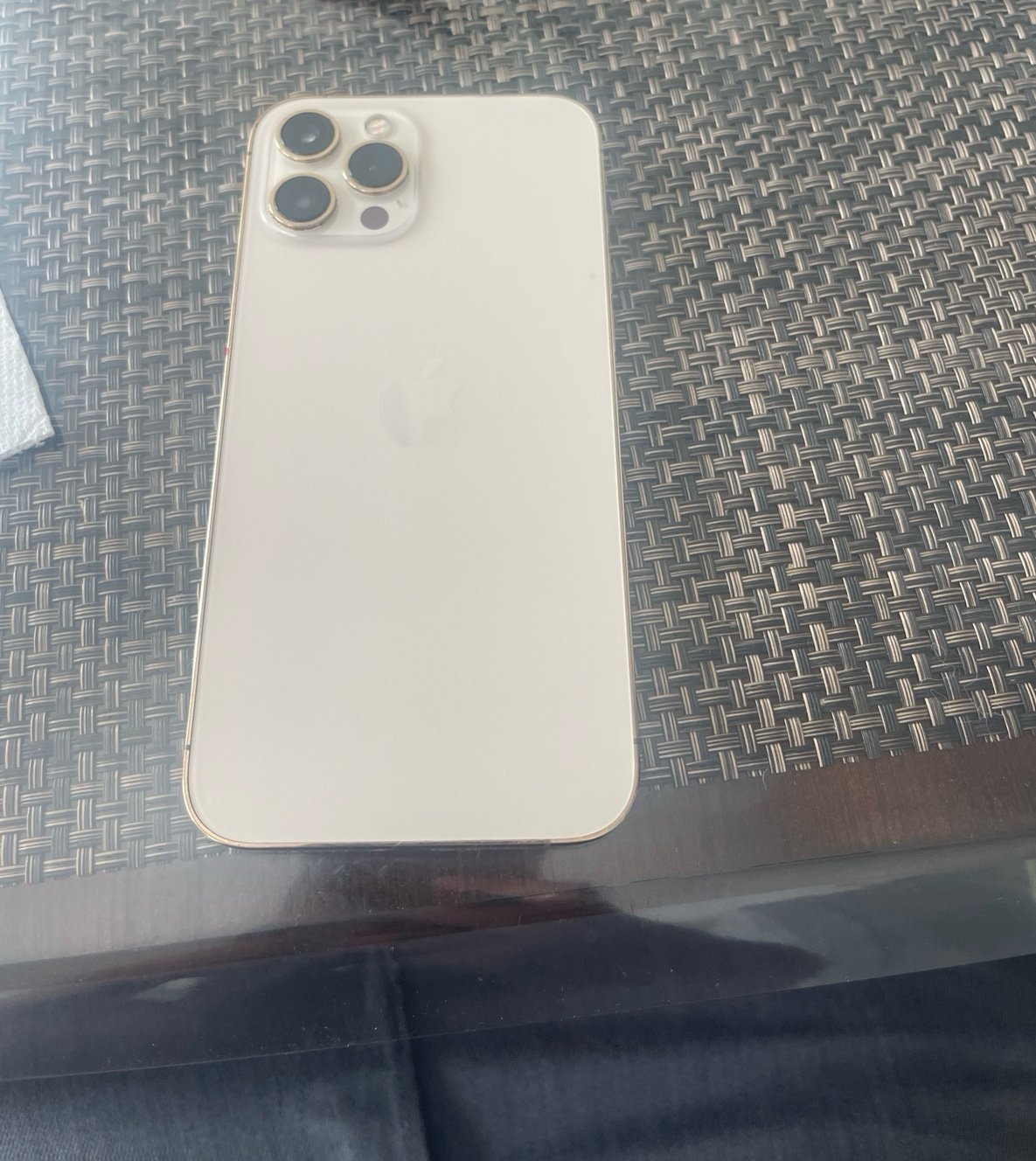 iPhone12 pro max at&t user 9C78