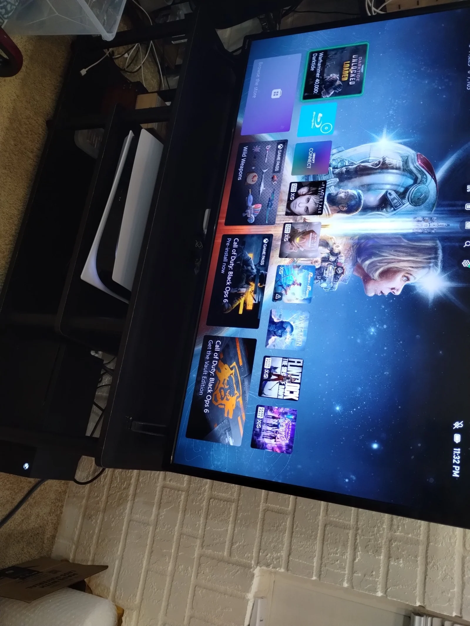 Xbox Series X 1Tb 9O53