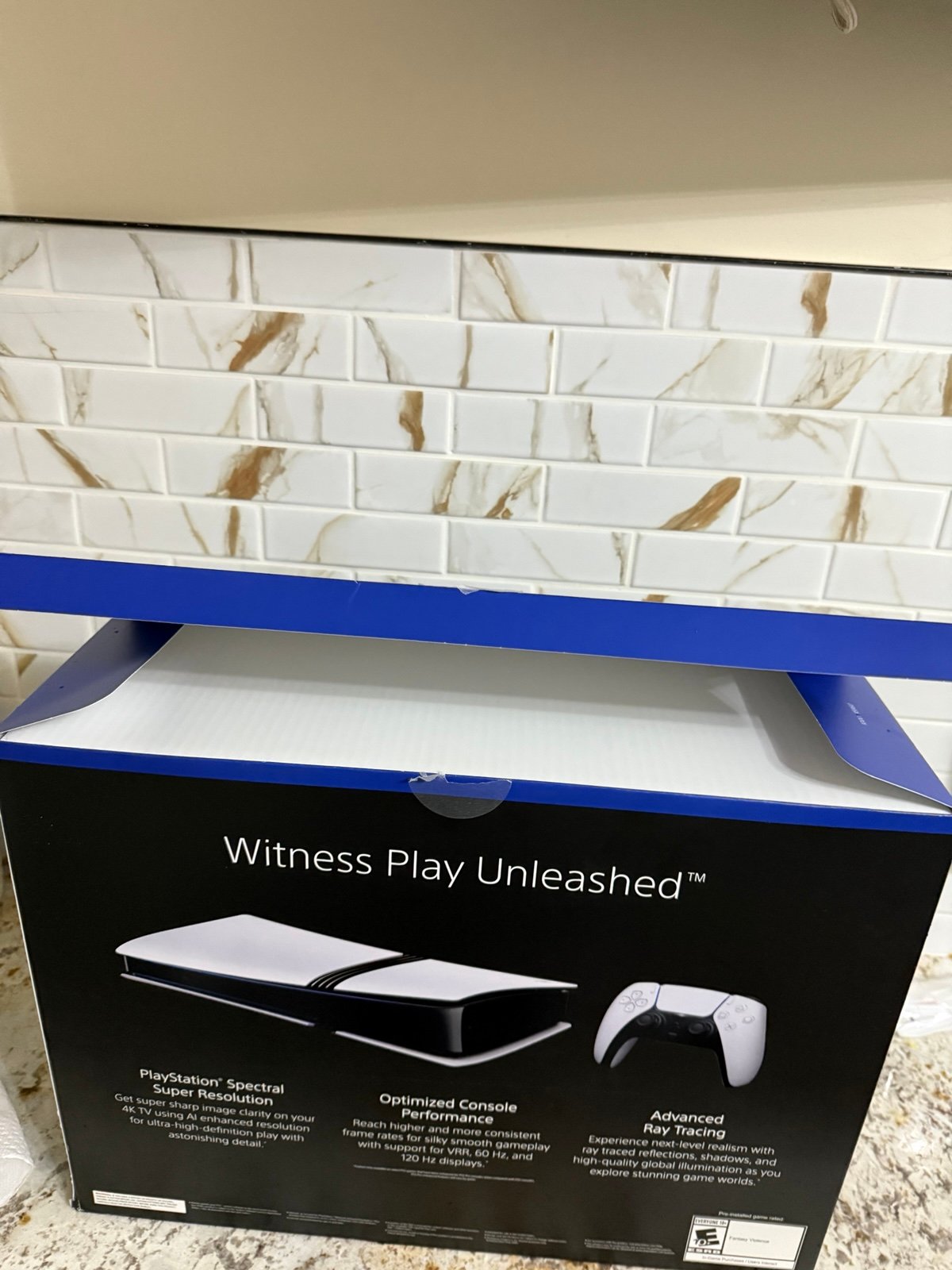 PlayStation 5 Pro 2TB 5M85