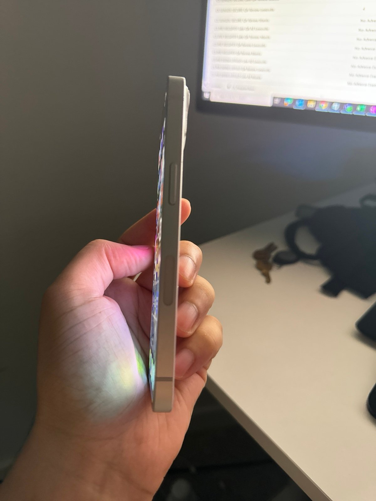 Apple iPhone 13 128 GB 7F76