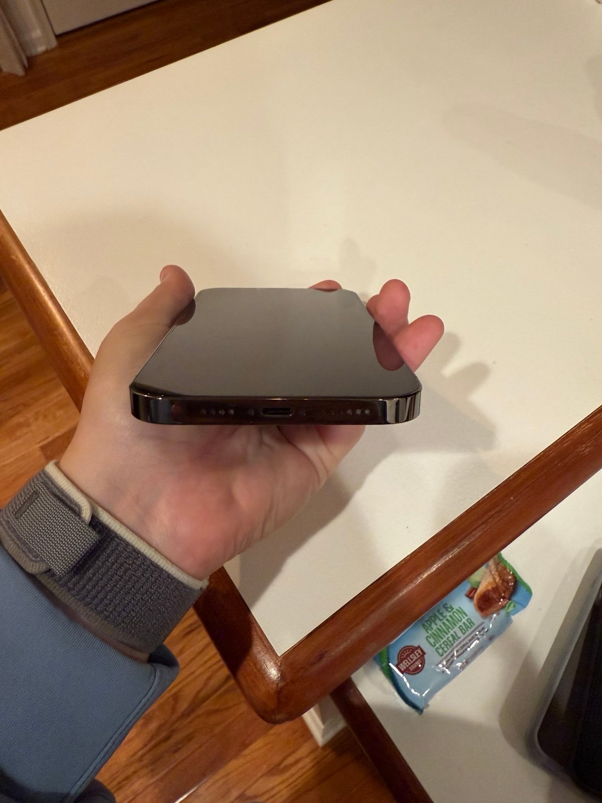 iPhone 13 Pro Max 5Q56