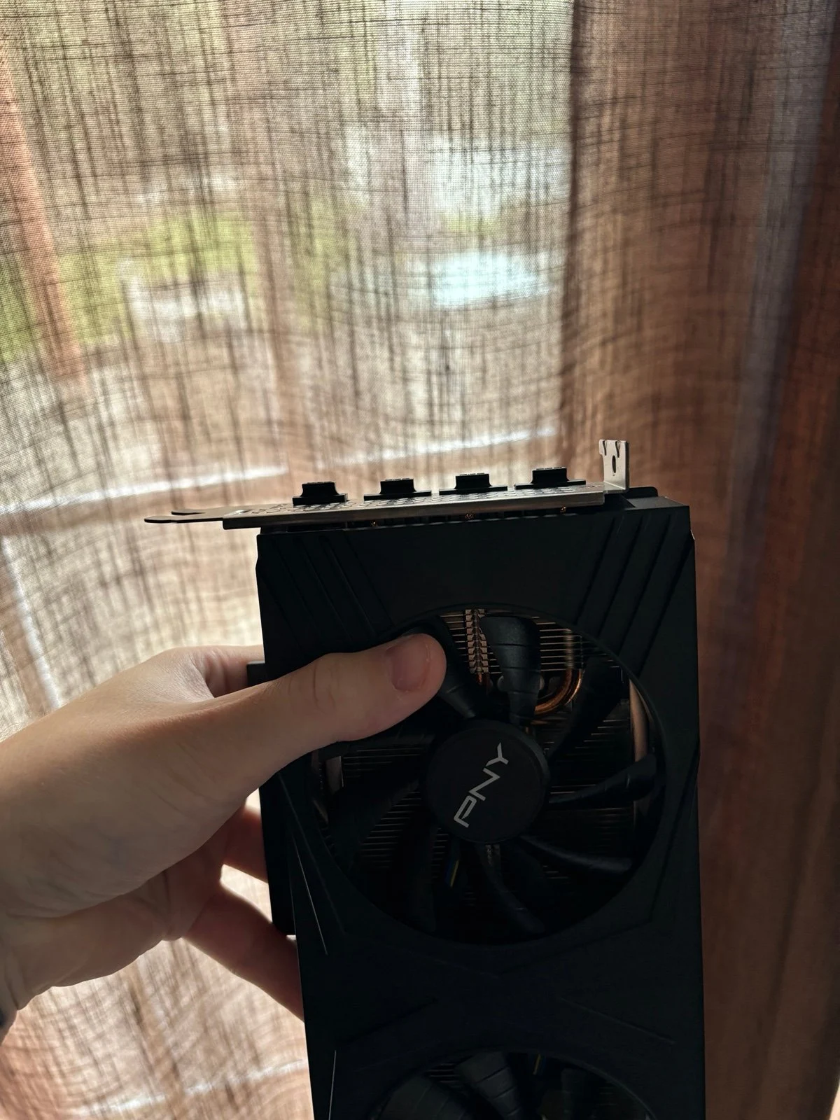 PNY GeForce RTX 4070