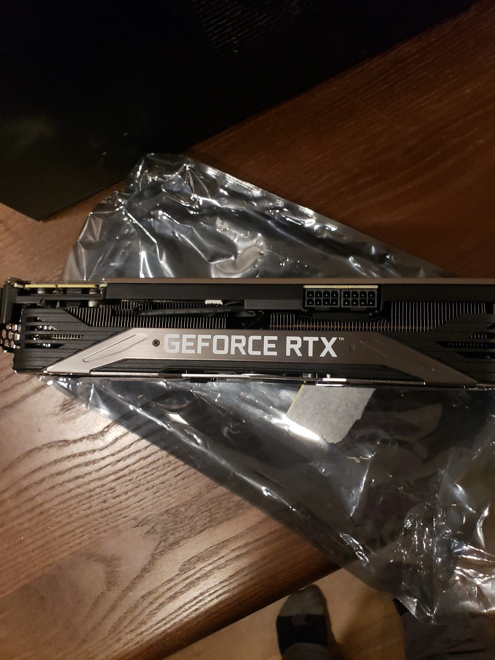 PNY Geforce Rtx 3090 XLR8 24GB Graphics Card