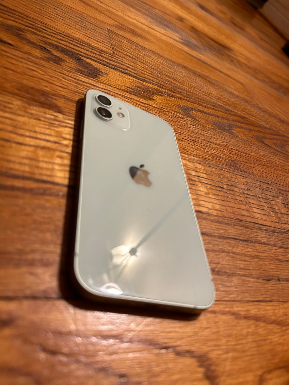 Apple iPhone 12 Green Unlocked 2O25