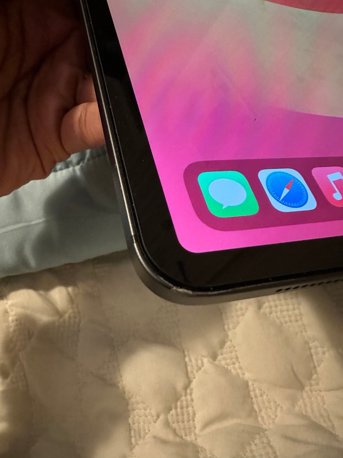 Apple iPad Pro 4th Generation 128 GB 7M53