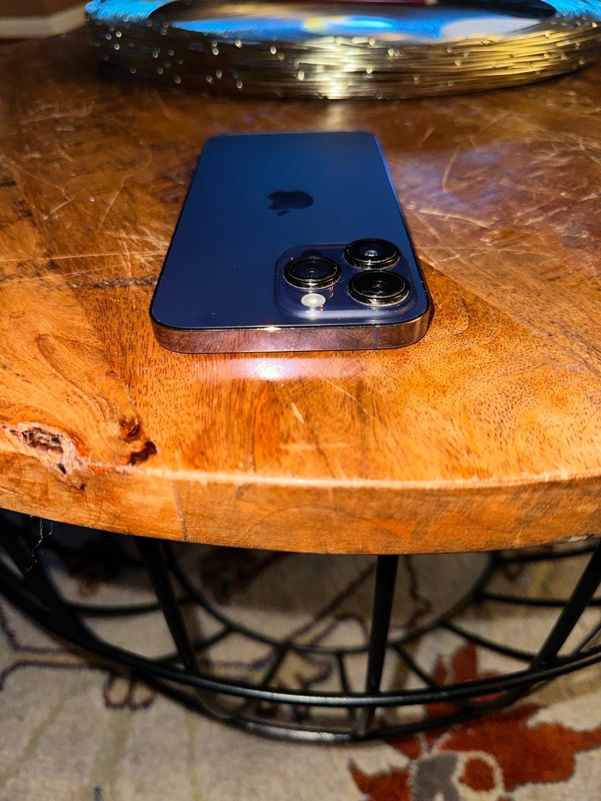 iPhone 14 Pro Max 5A69