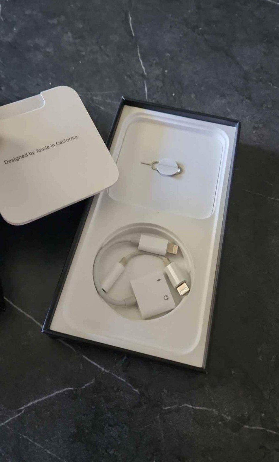 iPhone 12 Pro Max 7C97