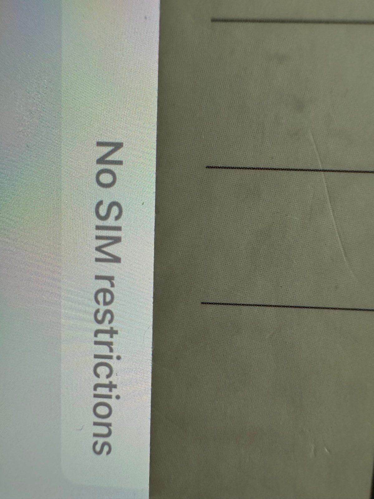 iPhone 14 Pro 256 GB 2K92