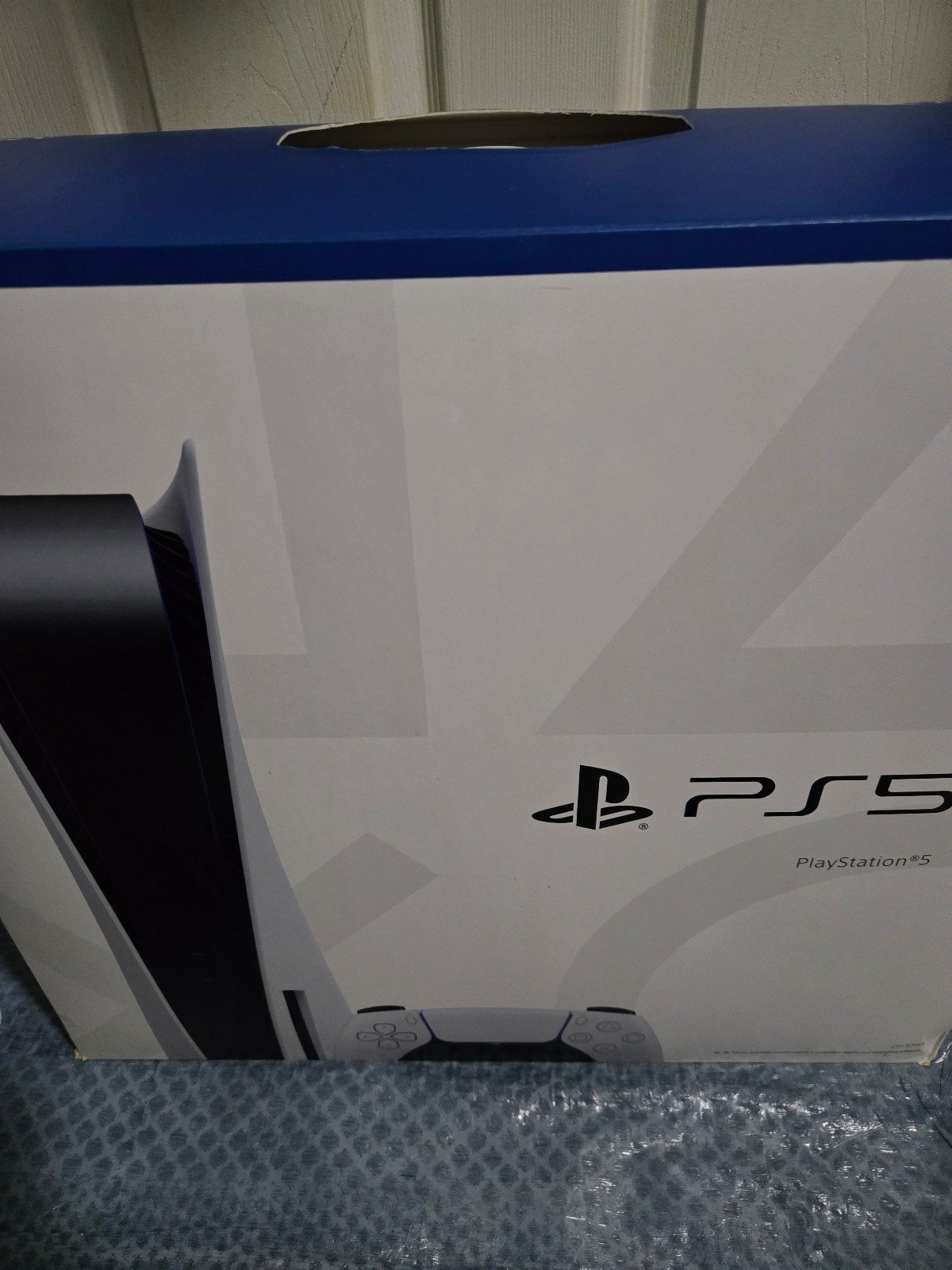 PlayStation 5 3D87