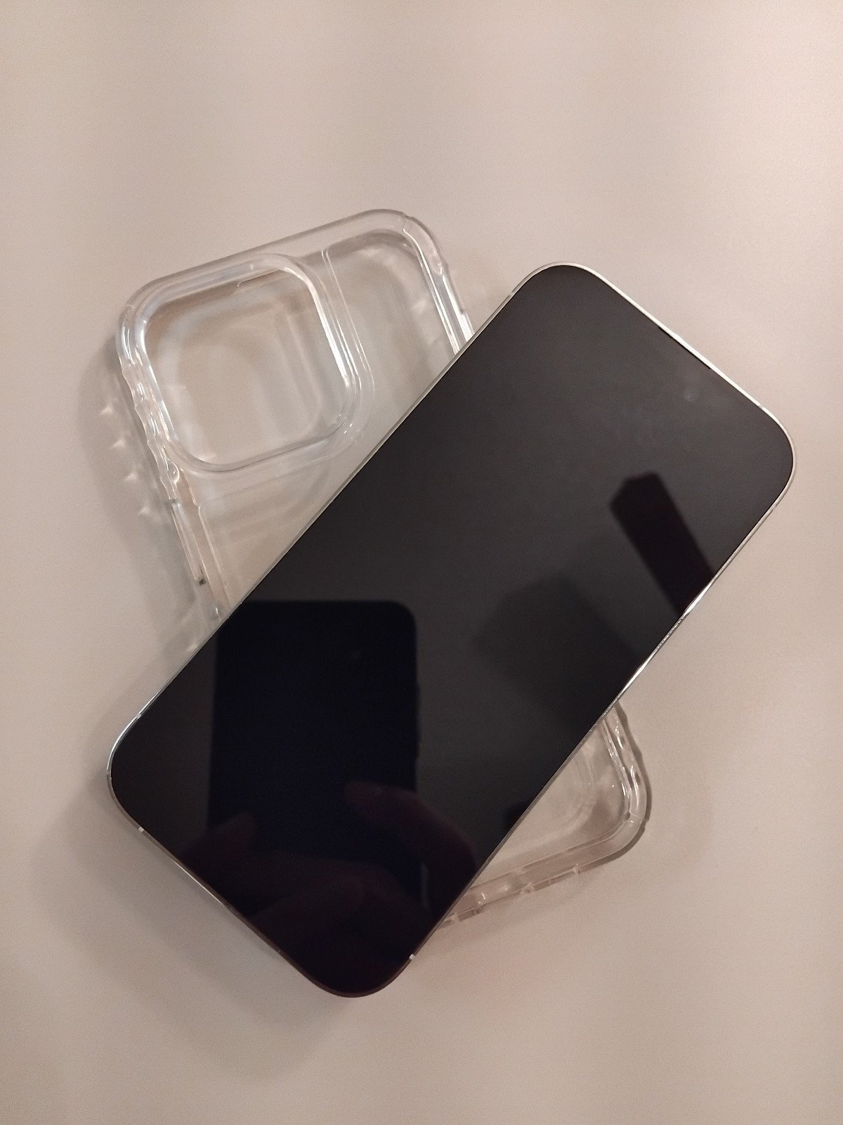 iPhone 14 pro - T-Mobile - Unlocked 9E66