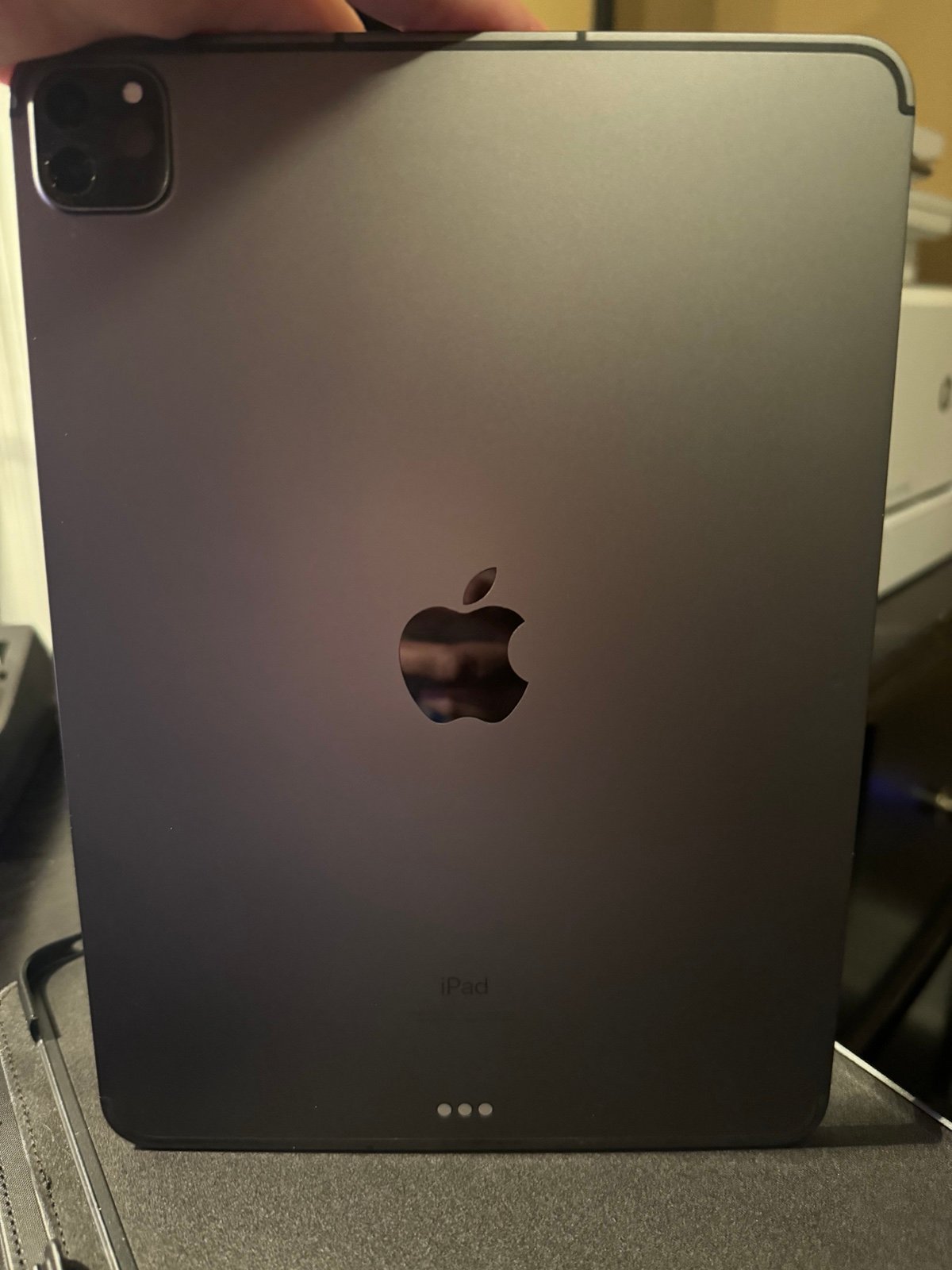 iPad Pro 3rd generation 3L55