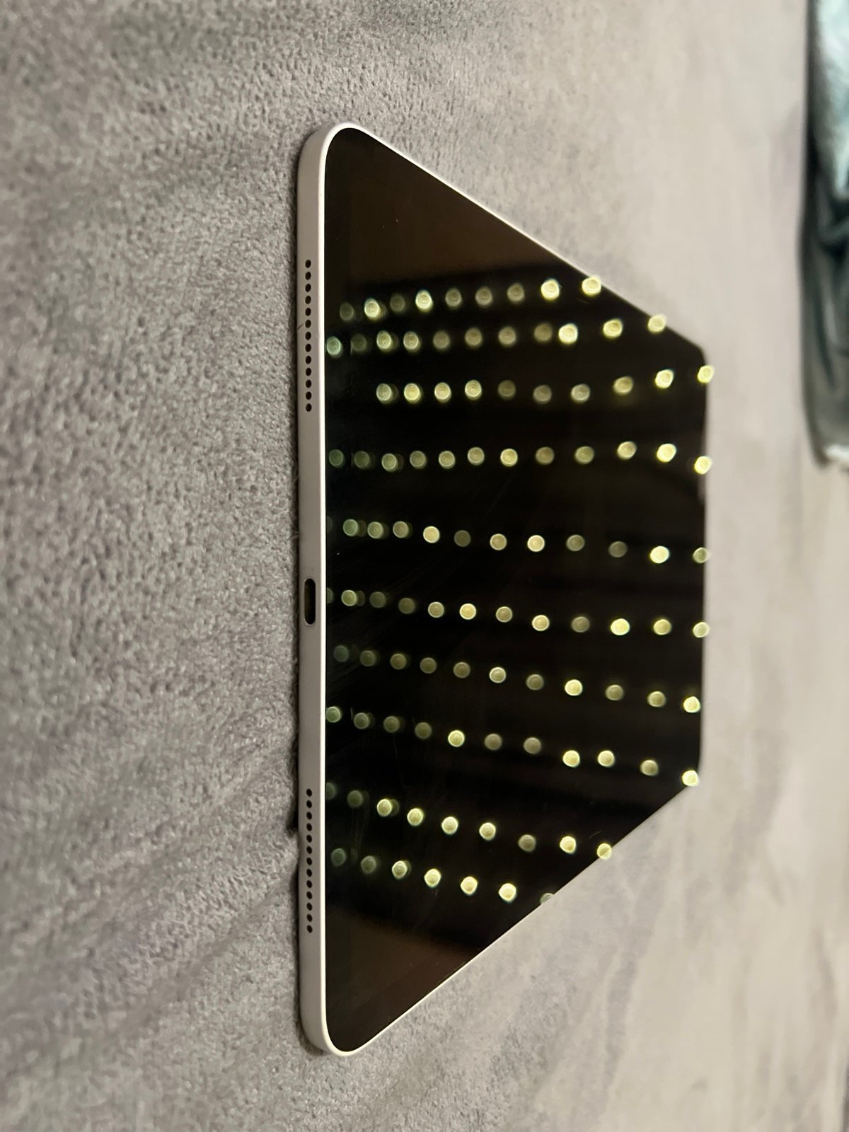 IPad Pro 11 Inch With Apple Pencil 5R75